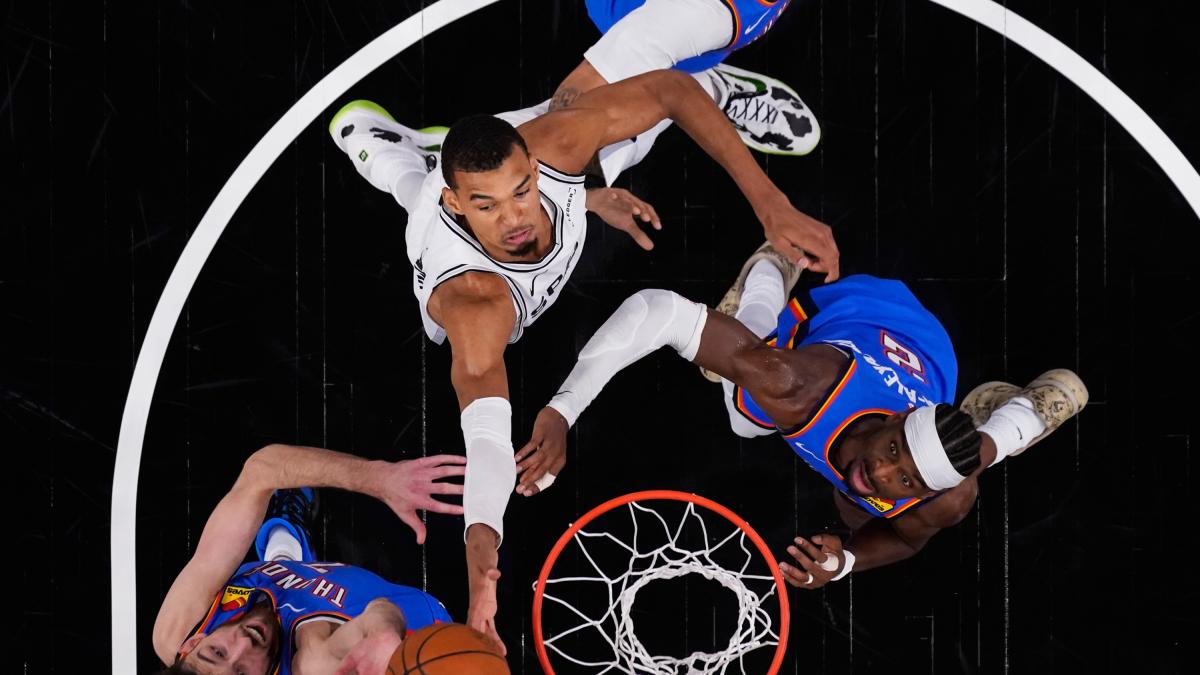 El Salvaje Oeste más Parejo de la Historia: Análisis de los Playoffs NBA 2026