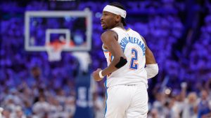 OKC Thunder a un paso de regresar a las Finales NBA tras dominio en el Game 4