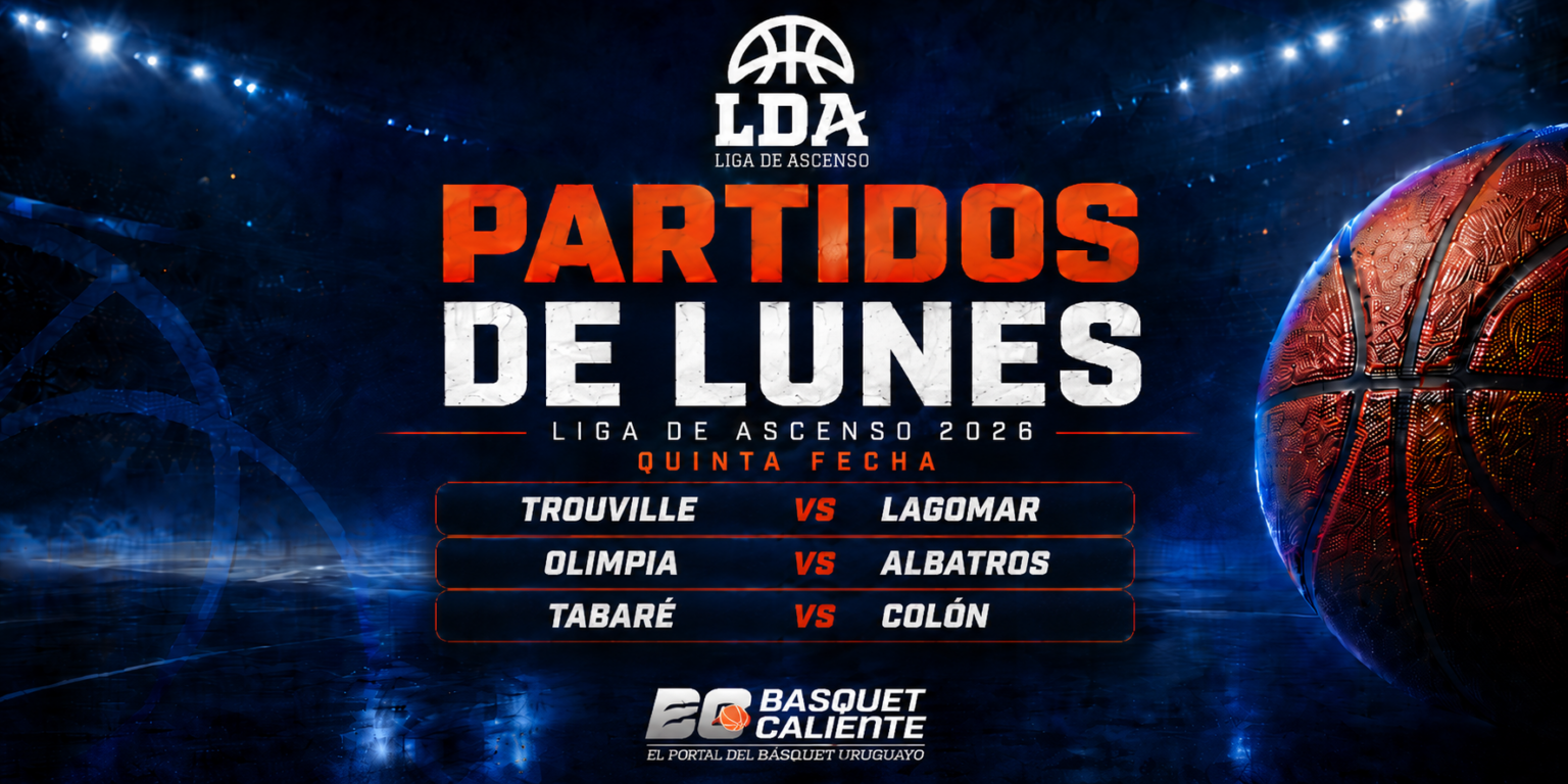 Liga de Ascenso 2026: tres partidos abren la quinta fecha este lunes ...