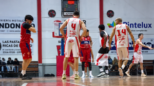 Sayago reaccionó ante Montevideo y consiguió su segundo triunfo consecutivo