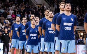 Uruguay cayó ante Argentina: las claves de una derrota que dejó aprendizajes