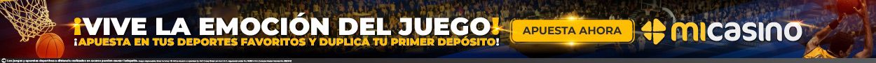 Basquet Caliente